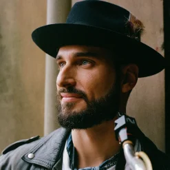 Temple Fedora-Stetson Best