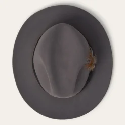 Temple Fedora-Stetson Best