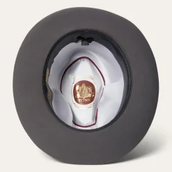 Temple Fedora-Stetson Best