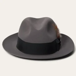 Temple Fedora-Stetson New