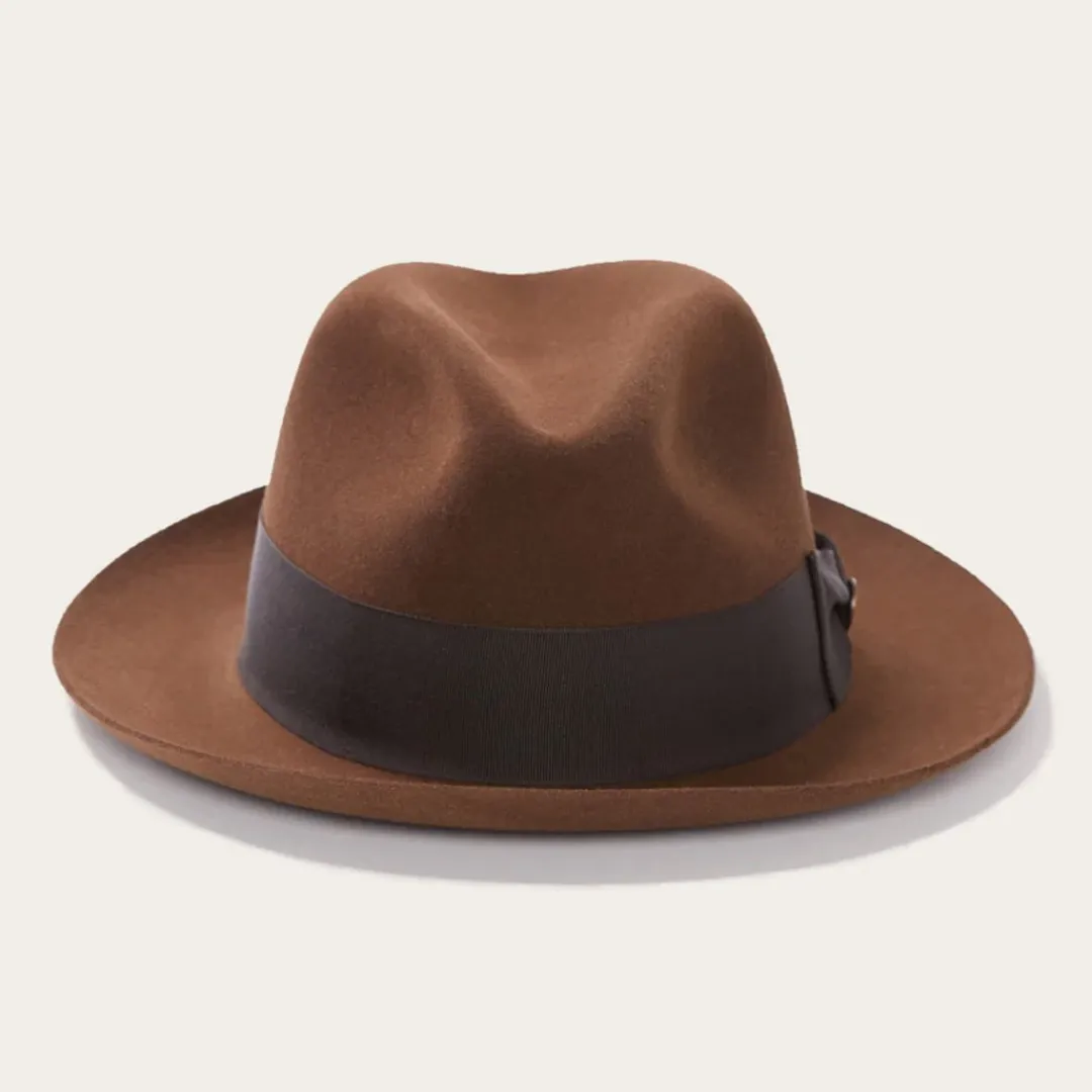 Temple Fedora-Stetson Sale
