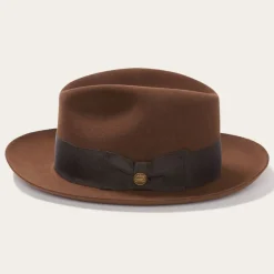 Temple Fedora-Stetson Sale
