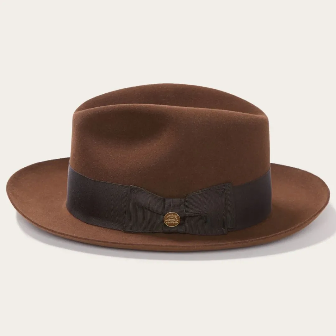 Temple Fedora-Stetson Sale