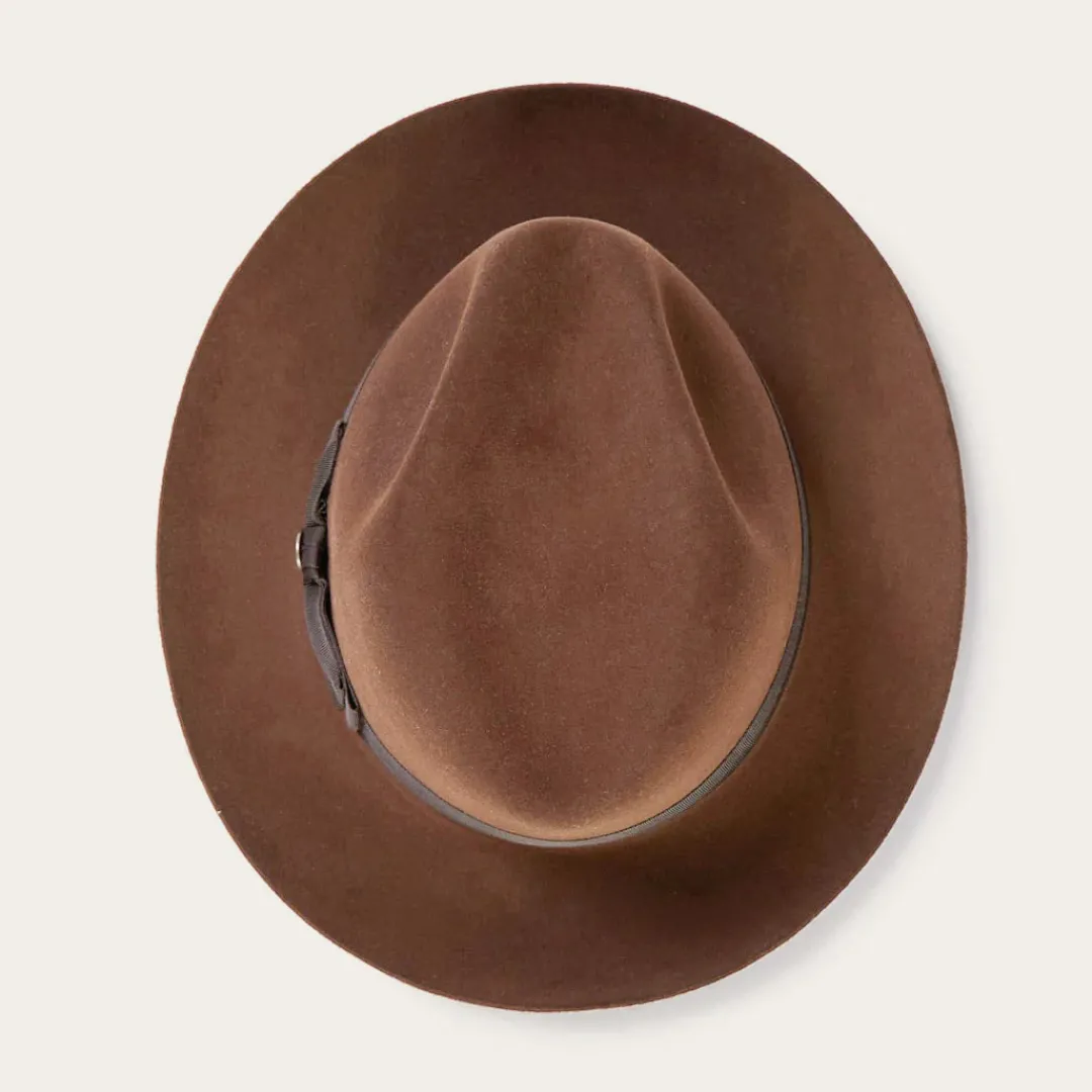 Temple Fedora-Stetson Sale