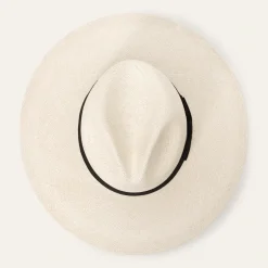 The Naturalist Straw Hat-Stetson Outlet