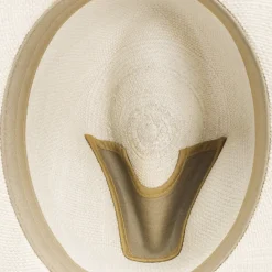 The ist Straw Hat-Stetson Discount