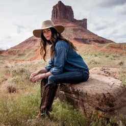 The Rapture-Stetson Clearance