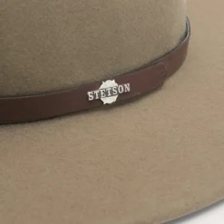 The Route 66-Stetson New