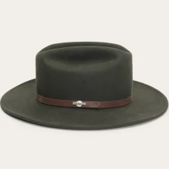 The Route 66-Stetson New