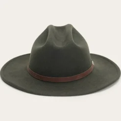 The Route 66-Stetson Hot