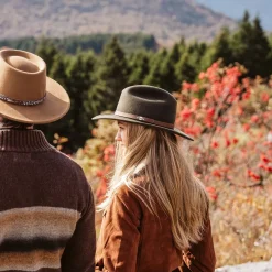 The Route 66-Stetson Hot