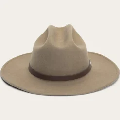 The Route 66-Stetson Sale