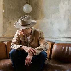 The Route 66-Stetson Sale