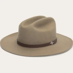 The Route 66-Stetson Sale