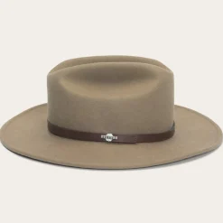 The Route 66-Stetson Sale
