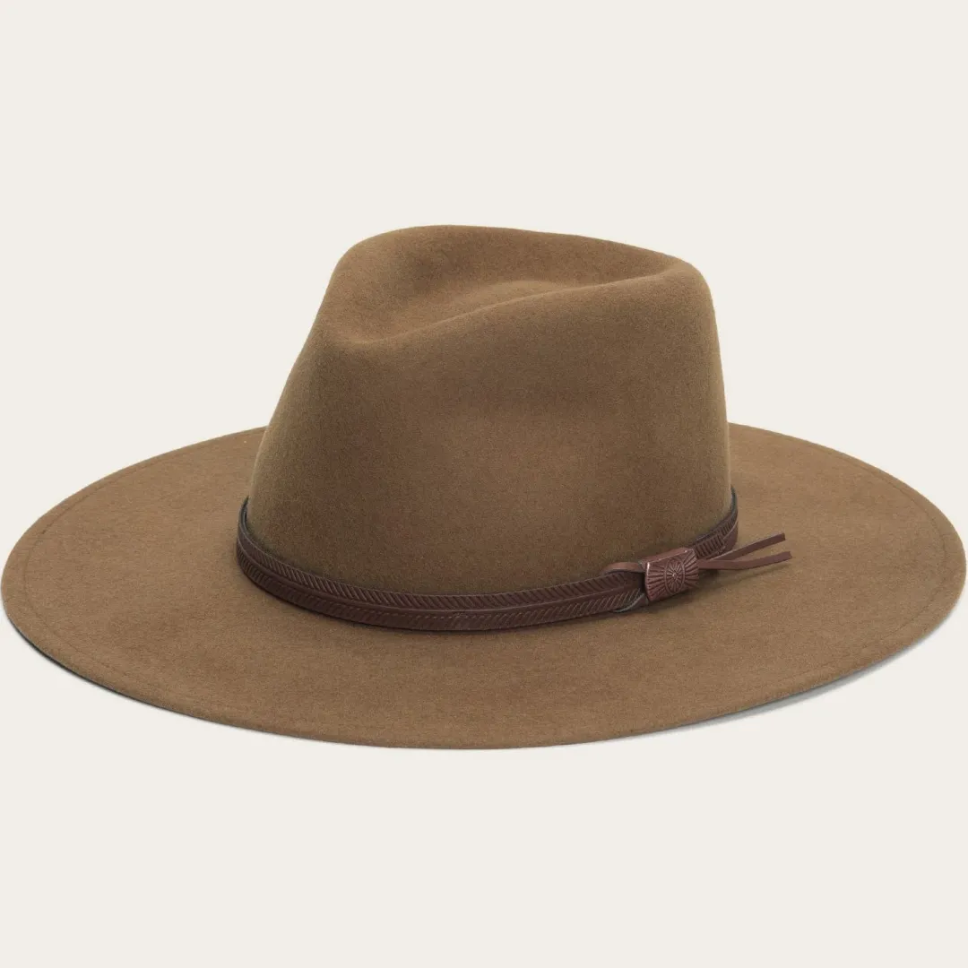 The Stargazer Outdoor Hat-Stetson Online