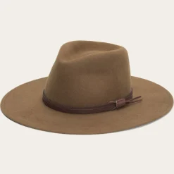 The Stargazer Outdoor Hat-Stetson Discount