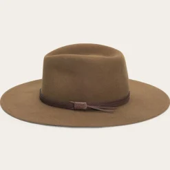 The Stargazer Outdoor Hat-Stetson Discount