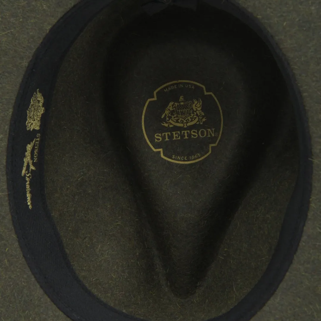The Ultralight Stratoliner Fedora-Stetson Online