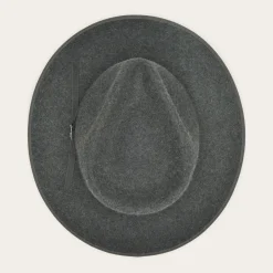 The Ultralight Stratoliner Fedora-Stetson