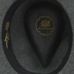 The Ultralight Stratoliner Fedora-Stetson