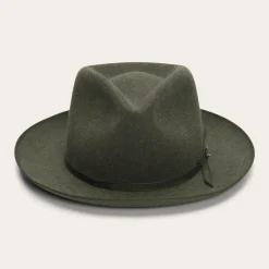 The Ultralight Stratoliner Fedora-Stetson Sale