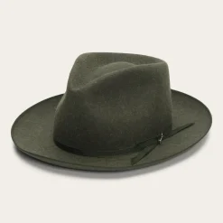 The Ultralight Stratoliner Fedora-Stetson Sale