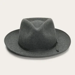 The Ultralight Stratoliner Fedora-Stetson Clearance