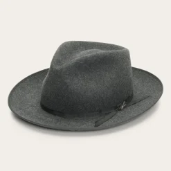 The Ultralight Stratoliner Fedora-Stetson Clearance