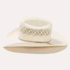 Thunder 10X Straw Cowboy Hat-Stetson Clearance