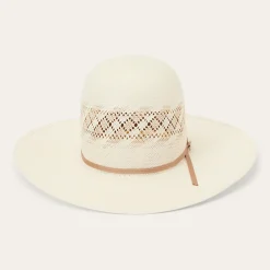 Thunder 10X Straw Cowboy Hat-Stetson Outlet