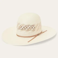 Thunder 10X Straw Cowboy Hat-Stetson Outlet