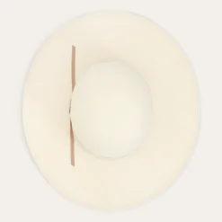 Thunder 10X Straw Cowboy Hat-Stetson Outlet