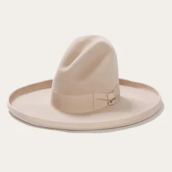 Tom Mix 6X Cowboy Hat-Stetson Sale