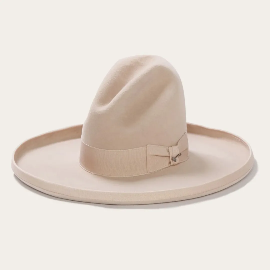 Tom Mix 6X Cowboy Hat-Stetson New