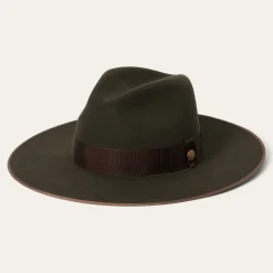 Tri-City Fedora-Stetson