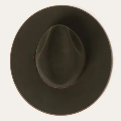 Tri-City Fedora-Stetson