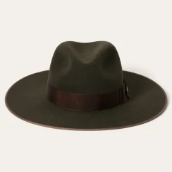 Tri-City Fedora-Stetson Best