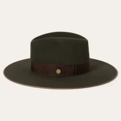 Tri-City Fedora-Stetson Best