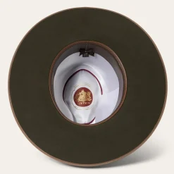 Tri-City Fedora-Stetson Best