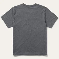 Vintage Arrow Graphic Tee-Stetson Online