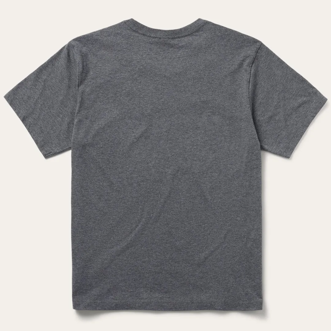 Vintage Arrow Graphic Tee-Stetson Online