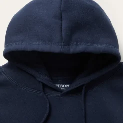 Vintage Desert Hooded Sweatshirt-Stetson Best