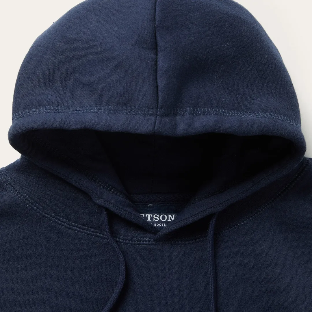 Vintage Desert Hooded Sweatshirt-Stetson Best