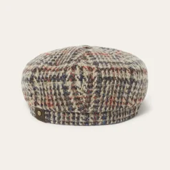 Virgin Wool Hatteras-Stetson Best