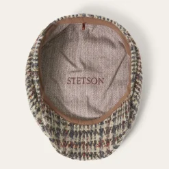 Virgin Wool Hatteras-Stetson Best