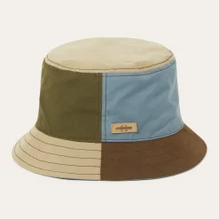 Waxed Cotton Bucket Hat-Stetson Online