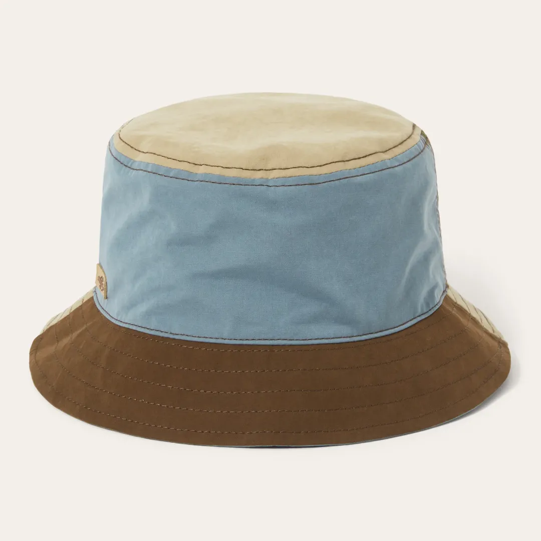 Waxed Cotton Bucket Hat-Stetson Online