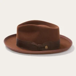 Whippet Fedora-Stetson