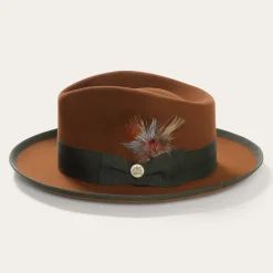 Whippet Fedora-Stetson Best